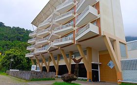 Gtb Flats